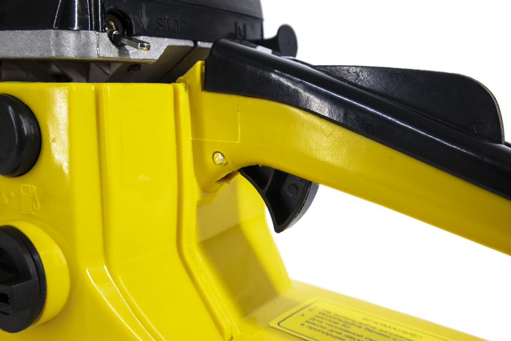 Бензопила Eurolux GS-4518