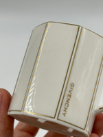 Чашка Givenchy by Yamaka