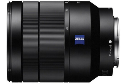 Объектив Sony FE Tessar T* 24-70mm f/4 ZA OSS