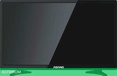 Телевизор Asano 24LH7010T