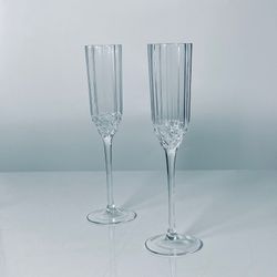 Lenardi 588-704 Набор из 2 фужеров 210мл в под.уп.(х12)Стекло