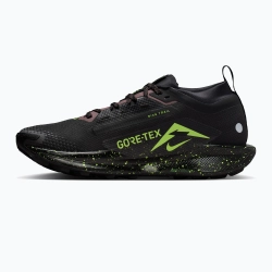 Женские Кроссовки для бега Nike Pegasus Trail 5 GTX black/phantom/tattoo/volt ice