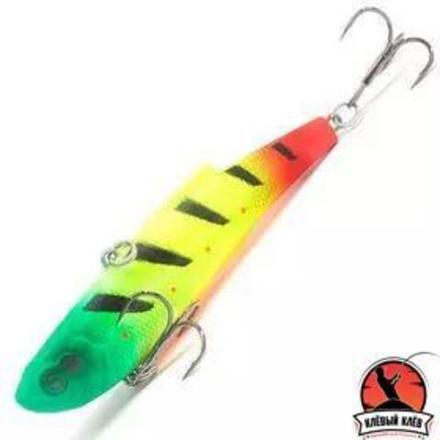 Воблер "Sprut" Tanto 90S (Sinking/90mm/32,5g/Sinking/PPJ)