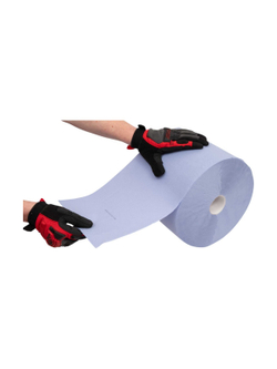 Протирочная бумага Gigant 24x35 см GPWR-24