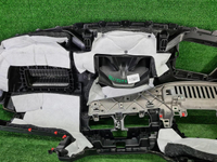 Комплект безопасности BMW X6 G06 (2019-н.в.)