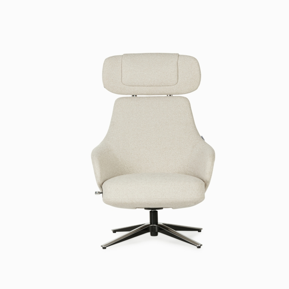 Офисное кресло Doha