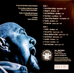Kim Wilson / Take Me Back! (The Bigtone Sessions)(LP)