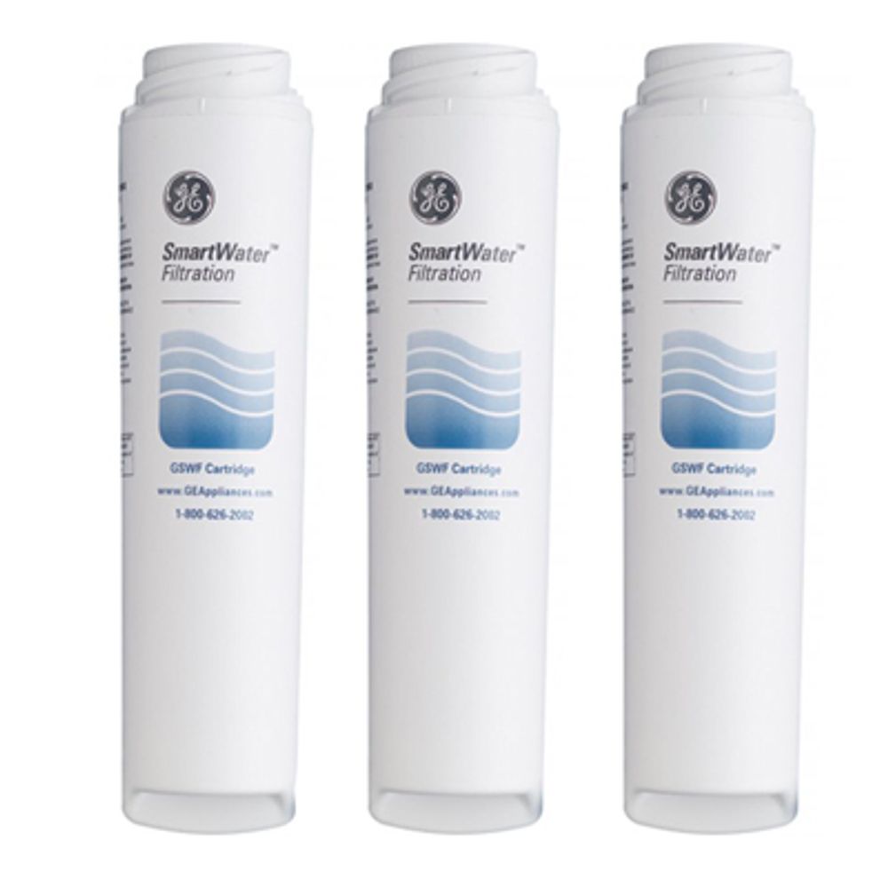 Фильтр для холодильника GE GSWF ОРИГИНАЛ