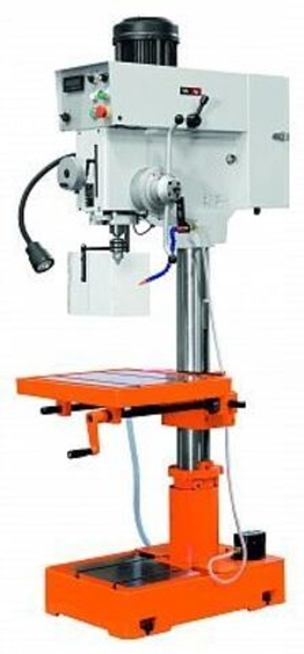 Вертикально-сверлильный станок Stalex TX530A