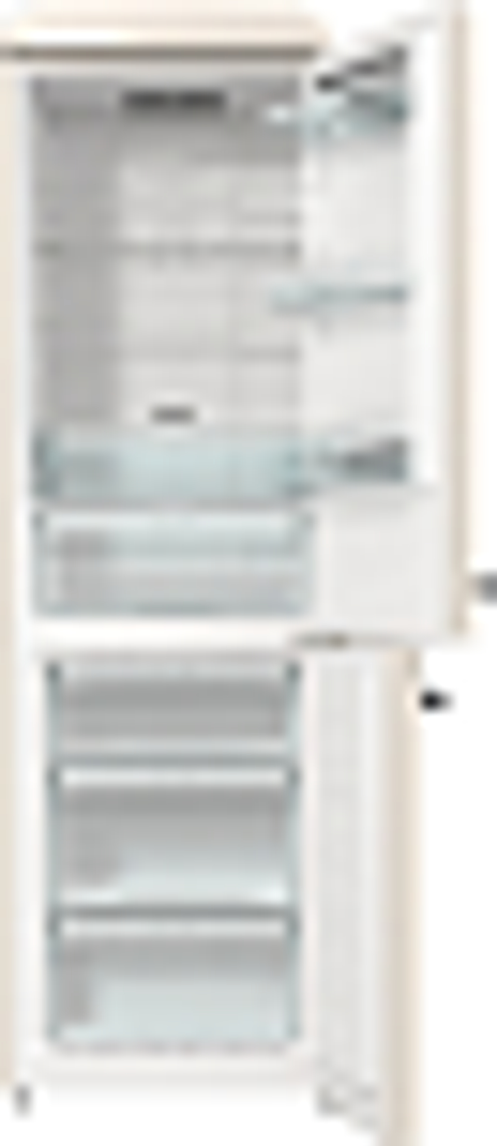 Отдельностоящий холодильник Gorenje ONRK619EC