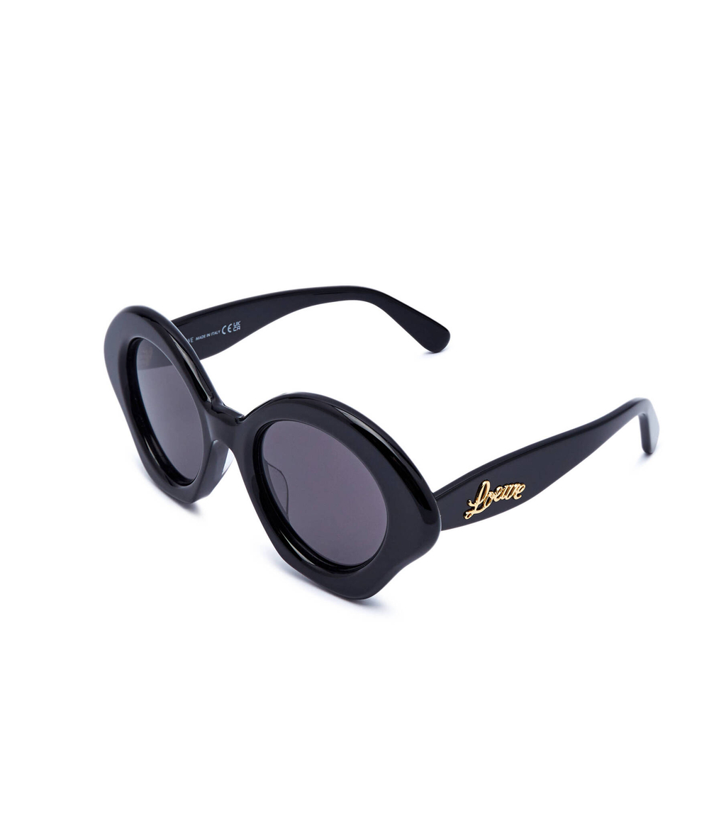 Солнцезащитные очки LW40125U_4901A LOEWE - черный(LW40125U)