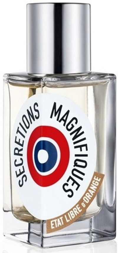 ETAT LIBRE D'ORANGE SÉCRÉTIONS MAGNIFIQUES EDP 50 ML