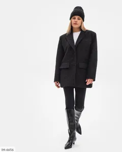 Пиджак IH-6649 Фабрика Моды