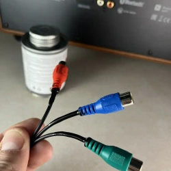 Изолента, жидкая изолента герметик, 118 мл, Черная