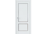 Дверь межкомнатная LVT3 Белый Эмалер