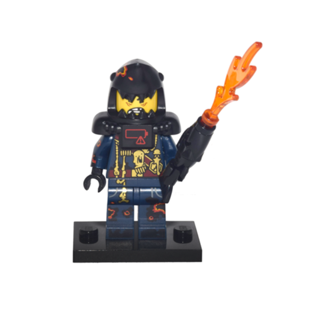 Большая Белая Акула 71019 coltlnm-14