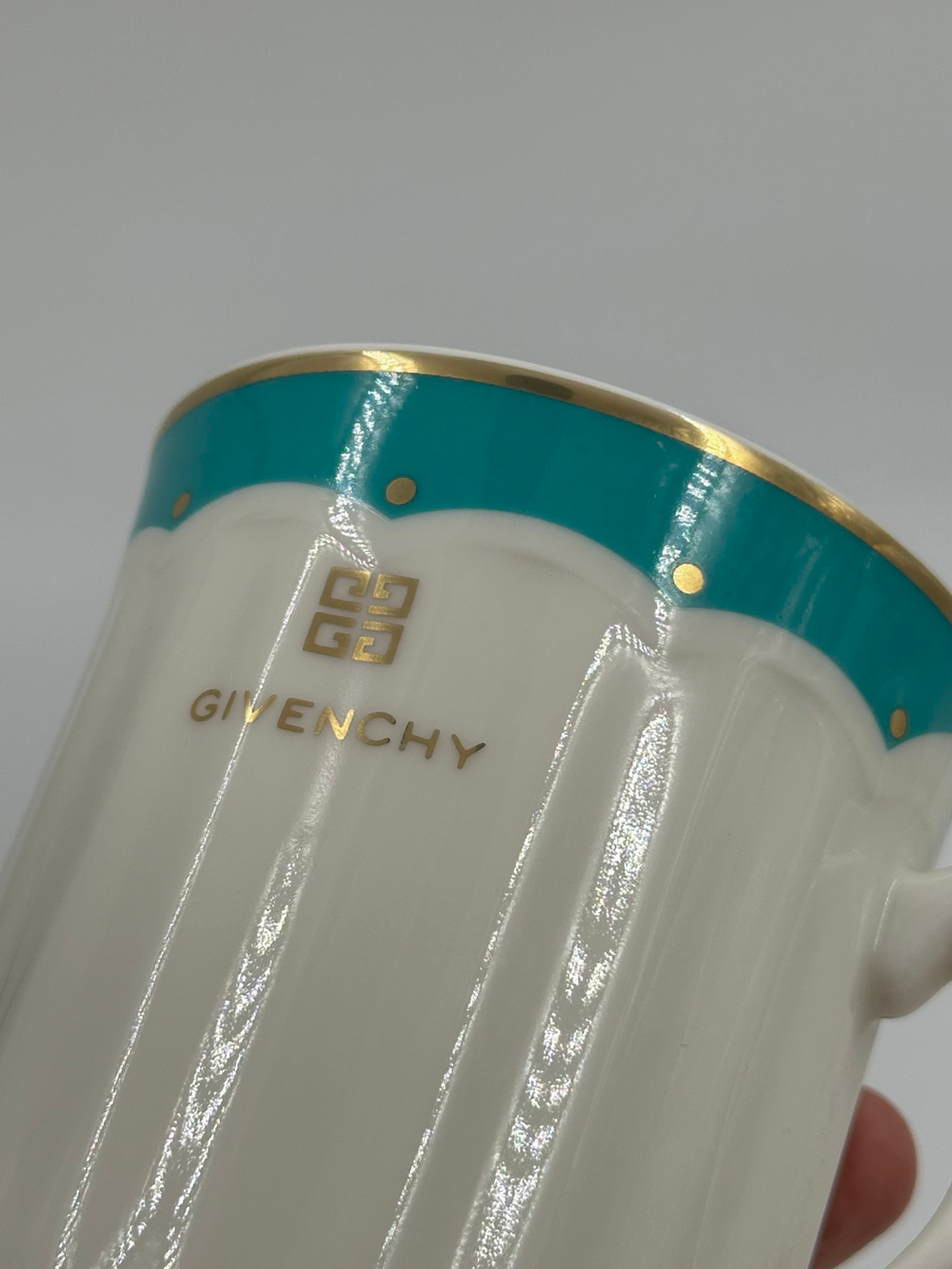 Кружка Givenchy by Yamaka