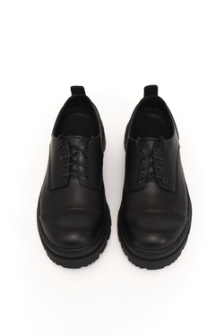 Dr.B black gloss