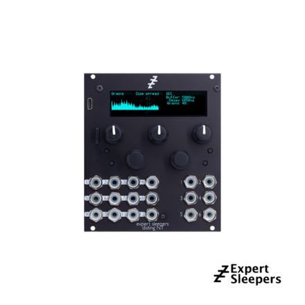 Expert Sleepers Disting NT