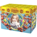 Салют «Доброе сердце» (1,1»х48) 1/6/1