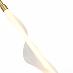 Светильник подвесной ALBA LED 25W 3000K