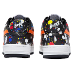 Кроссовки A BATHING APE STA, 1I20-191-009