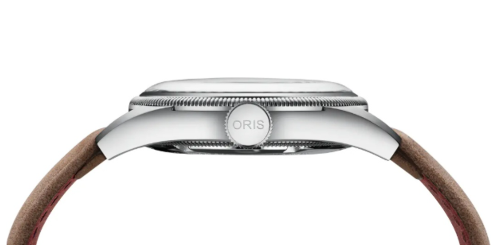 Oris Big Crown 01 754 7785 4065-07 6 20 10