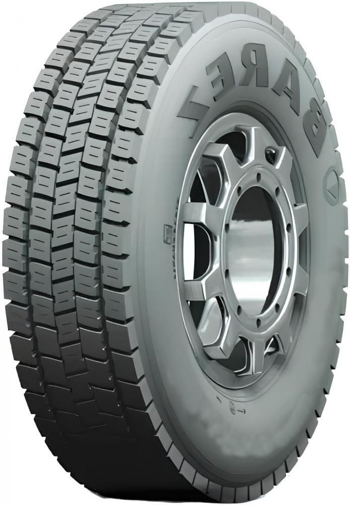 Barez Tires HD802 (ведущая) 315/80 R22.5 150M
