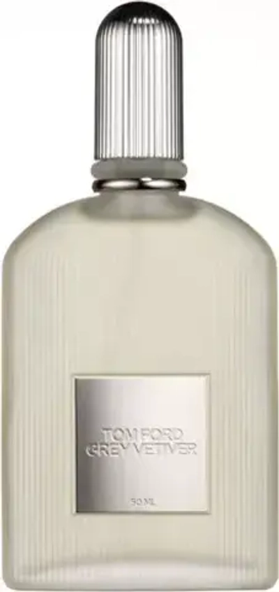 TOM FORD GREY VETIVER EDP 100 ML