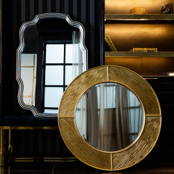 Зеркало настенное Объект мечты Эдвин