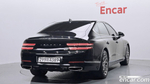 Genesis G80 (RG3) Бензин 2.5 Turbo AWD (05.2020)