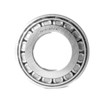 Подшипник роликовый конический однорядный открытый, 70х150х54 мм (ступица МАЗ, КРАЗ)