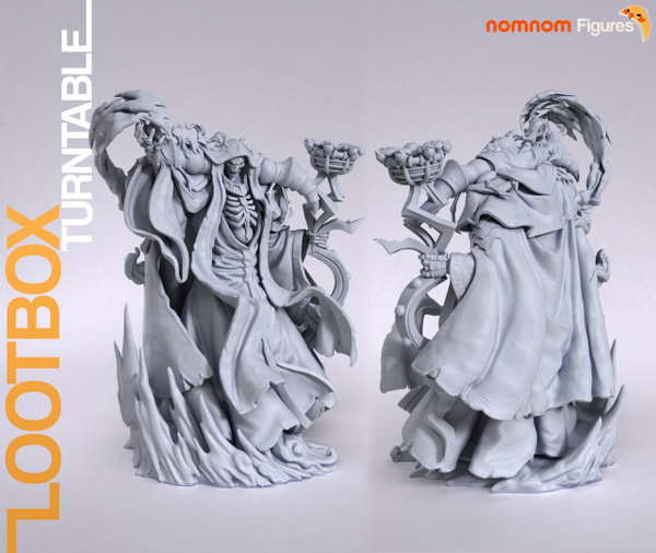 Повелитель Владыка Аинз Оал Гоун Ainz Ooal Gown Overlord