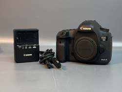 Canon EOS 5D Mark III 108.500 кадров