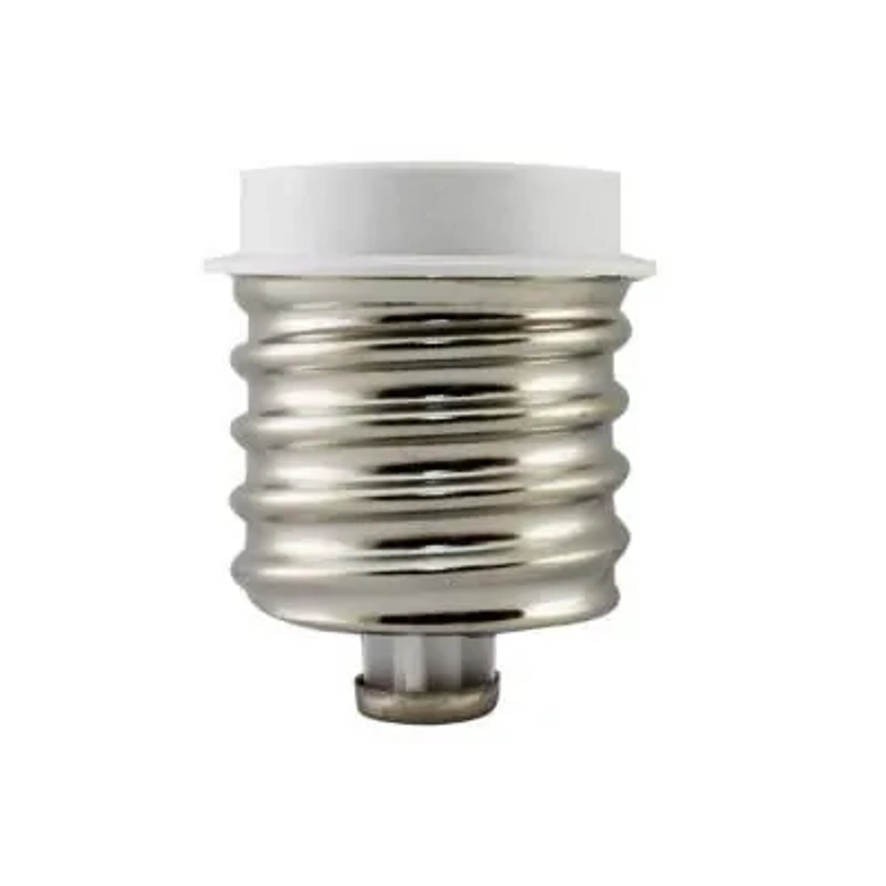 Переходник Е40 Е27