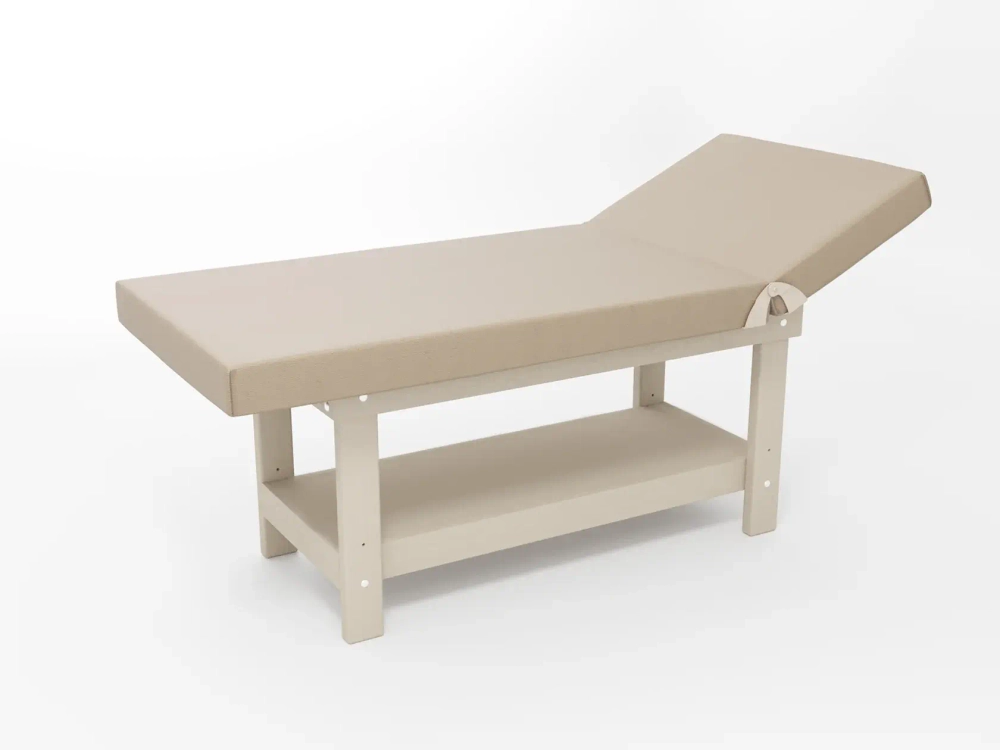 Стационарная кушетка Хюгге