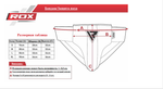 Бандаж RDX R2 Groin Guard & Abdo Protector