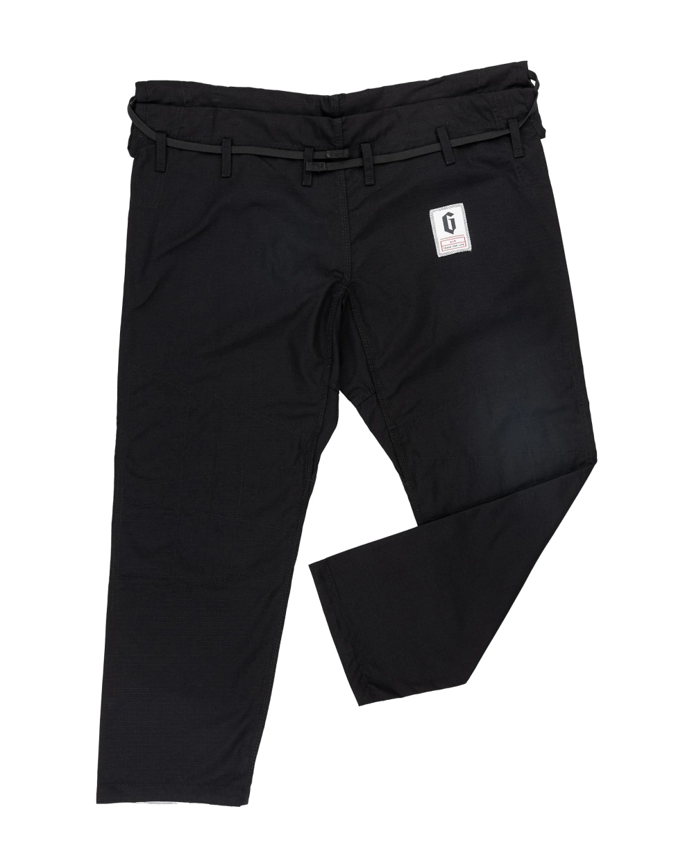 Кимоно GAMENESS AIR 3.0 - Black