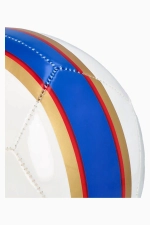 Футбольный мяч Nike Skills Total 90 размер 1/Mini - белый