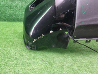 Бампер передний Haval H9 2 (2024-н.в.)