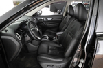 Nissan X-Trail, 2015 год