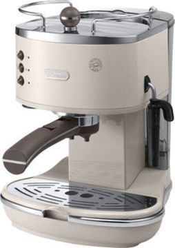 Кавоварка DeLonghi ECOV 310 BG