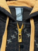 Зип худи от Rip Curl ecko fubu G-Unit South pole