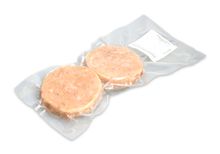 Медальон из форели, 200г