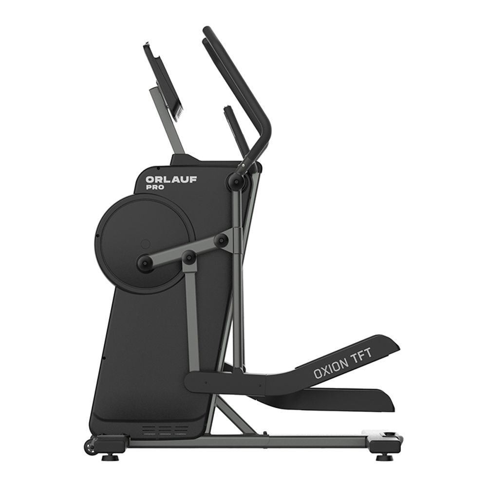 Эллиптический тренажер Orlauf Pro Oxion TFT