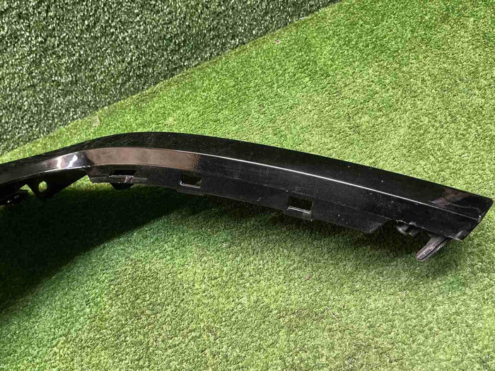 Бампер передний левая часть Tank 500 (2021-н.в.)