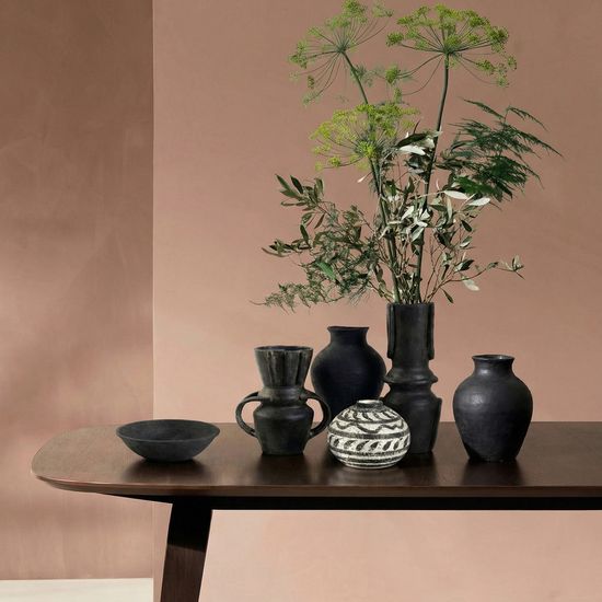 Ваза ACCESSORIES, MOD INTERIORS