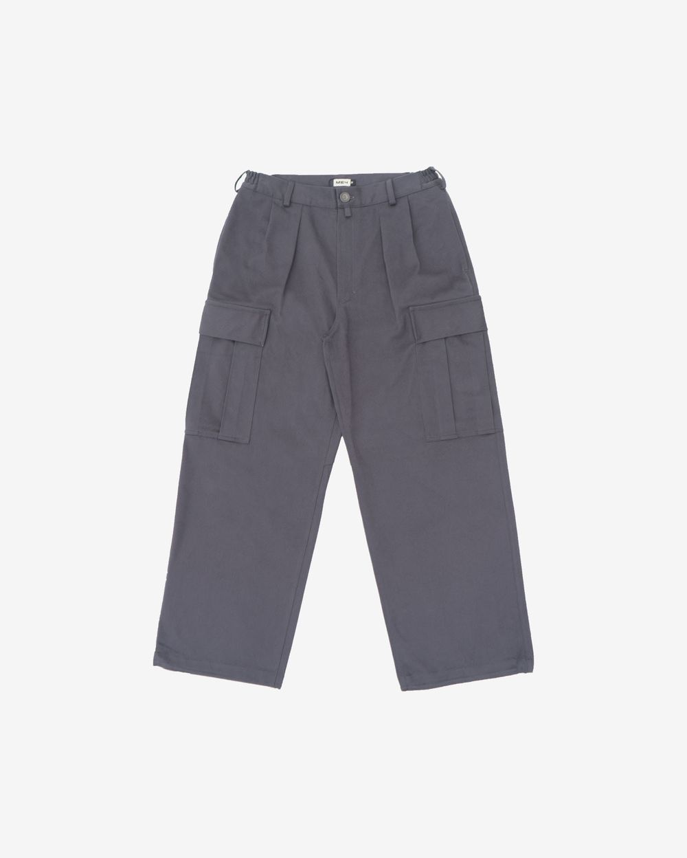 Брюки Меч Cargo SS22 Темно-Серые