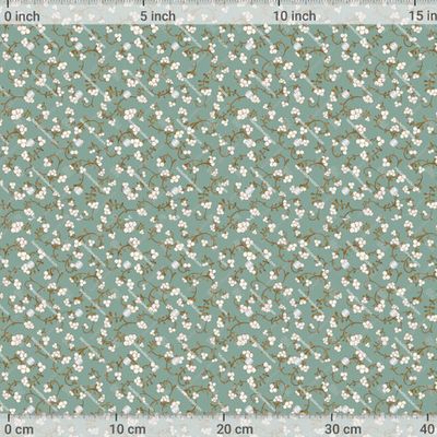 Снежноягодник by Gora-pattern 1200 DPI
