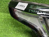 Фара правая Range Rover Vogue 4 L405 12-17 ксенон